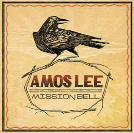 MISSION BELL