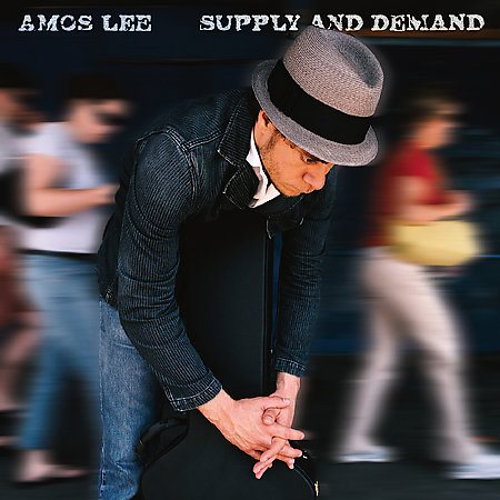 SUPPLY AND DEMAND