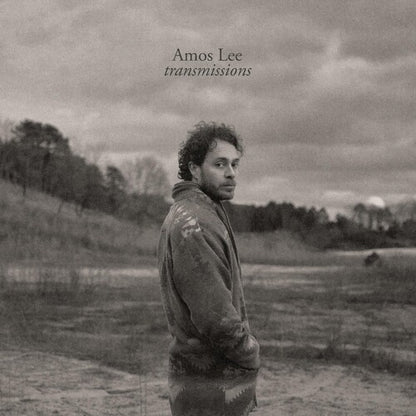 Transmissions (Indie Exclusive, Limited Edition, Bone Colored Vinyl) (2 Lp's)