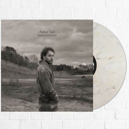 Transmissions (Indie Exclusive, Limited Edition, Bone Colored Vinyl) (2 Lp's)