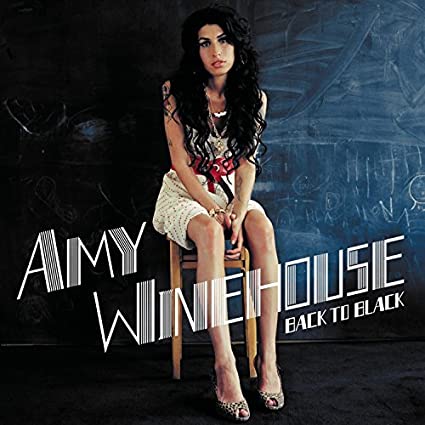 Back to Black [Import]