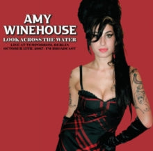 Look Across the Water: Live At Tempodrom, Berlin 10/15/2007 [Import]