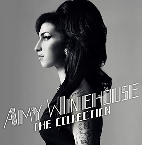 The Collection [5 CD Box Set]