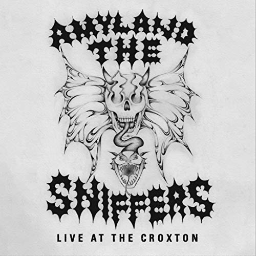 Live At The Croxton [7" Single]