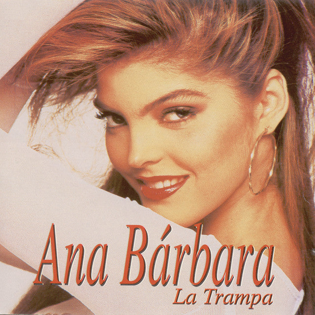 La Trampa [LP]