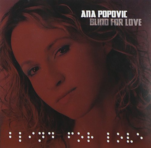 Blind for Love