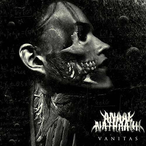 Vanitas [LP] [White/Green/Black]