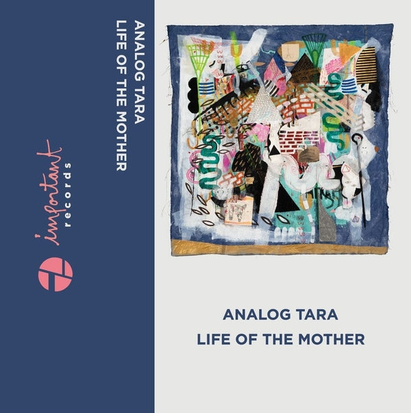 Life Of The Mother [Cassette]