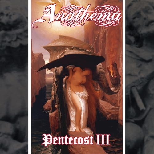Pentecost Iii ( 30Th Anniversary Marble Lp )