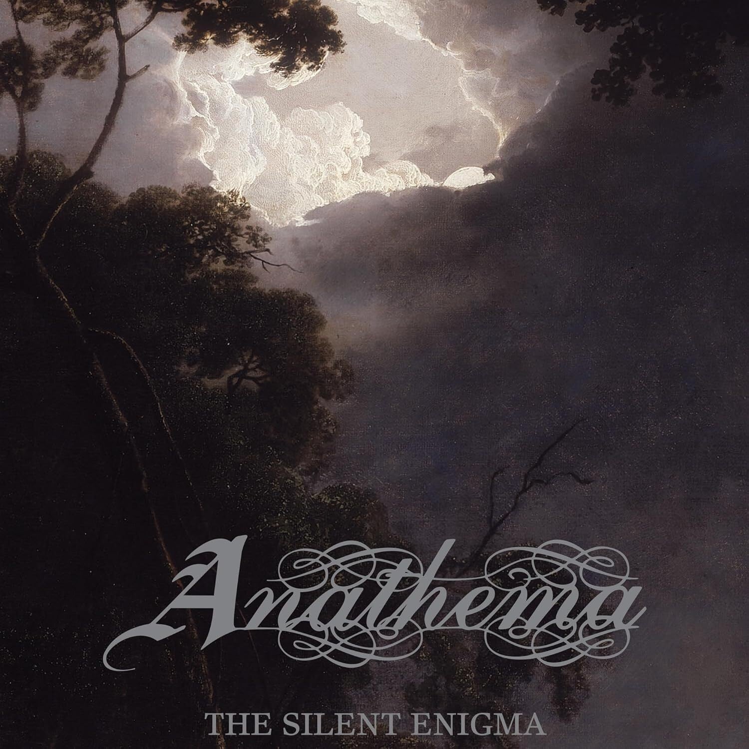 The Silent Enigma (2026 Remaster)