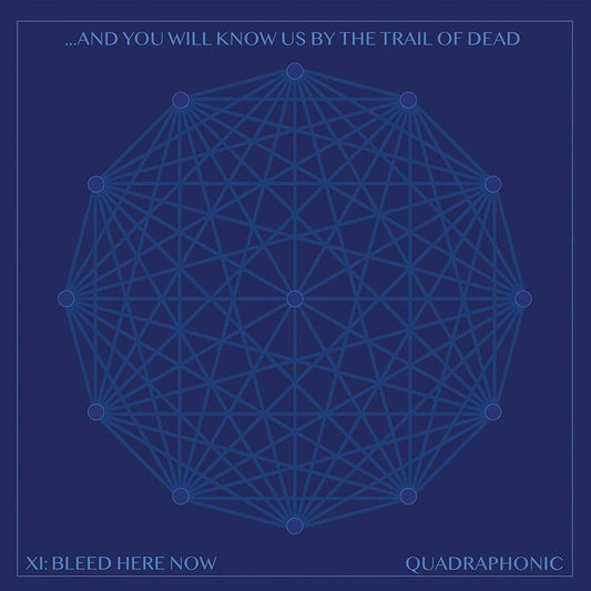 And You Will Know Us by the Trail of Dead