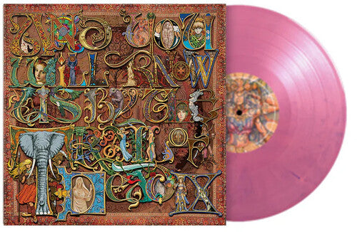 IX (Limited Edition, 180-Gram Pink Colored Vinyl) [Import]