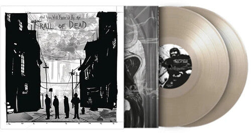 Lost Songs (Limited Edition, 180-Gram Crystal Clear Vinyl) [Import] (2 Lp's)