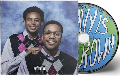 Heavy Is the Crown [Explicit Content] (Digipack Packaging)