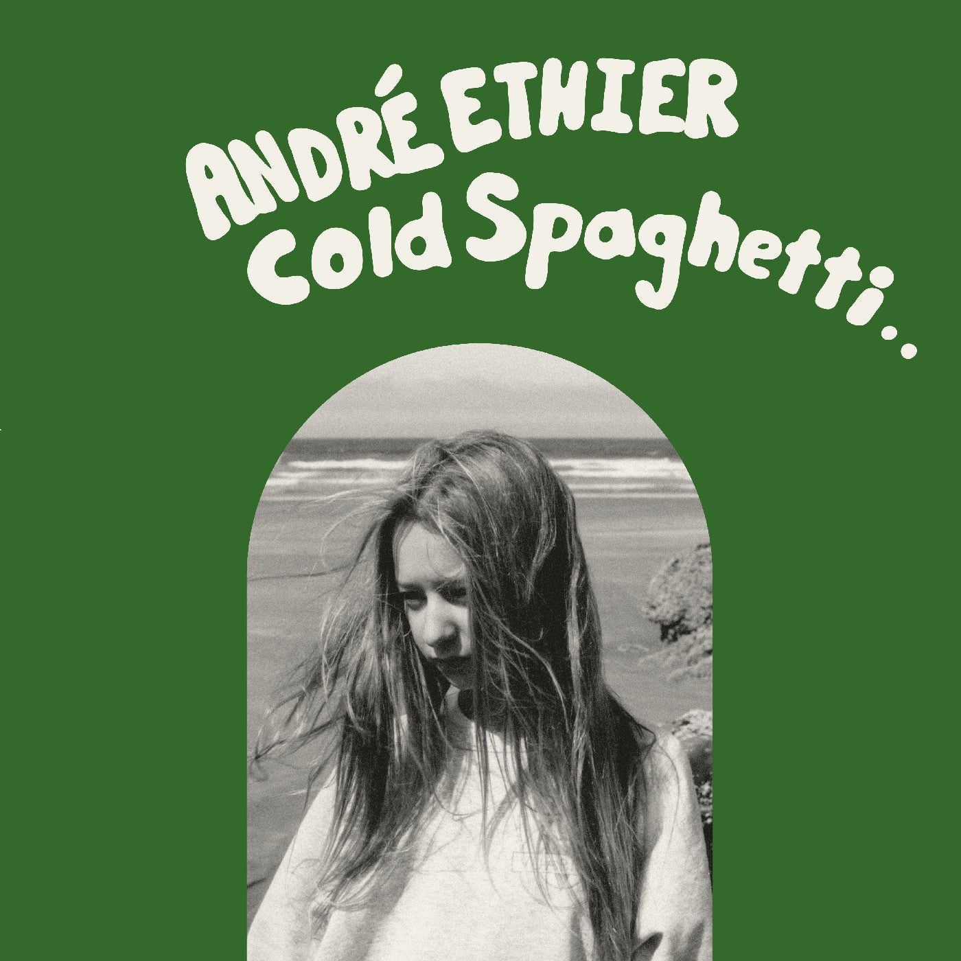 Cold Spaghetti (Indie Exclusive Milky Clear Vinyl)
