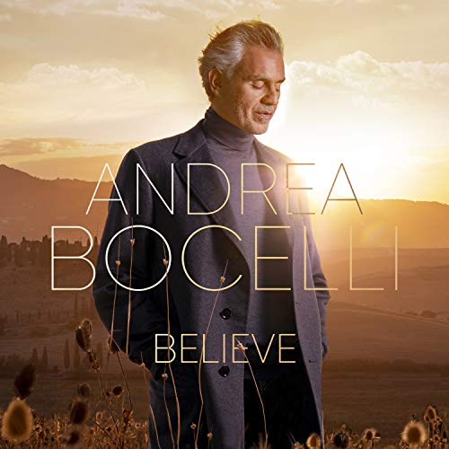 Believe (Deluxe Edition) (2 Lp's)
