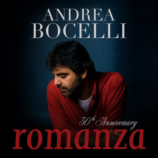 Romanza (180G, 30Th Anniversary) [2LP]