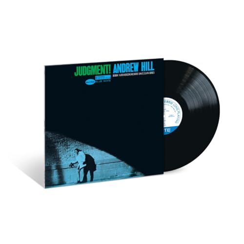 Judgement! (Blue Note Classic Vinyl Edition) [180G Lp]