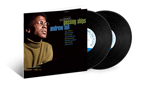 Passing Ships [Blue Note Tone Poet Series 2LP]