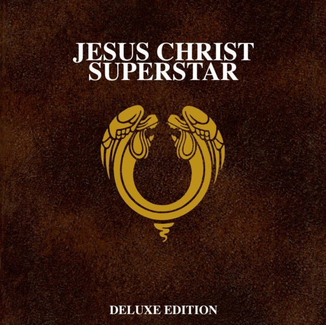 Jesus Christ Superstar (Deluxe Edition Box Set) [3CD]