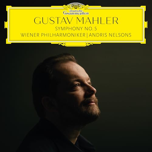 Mahler: Symphony No. 5 [2 LP]