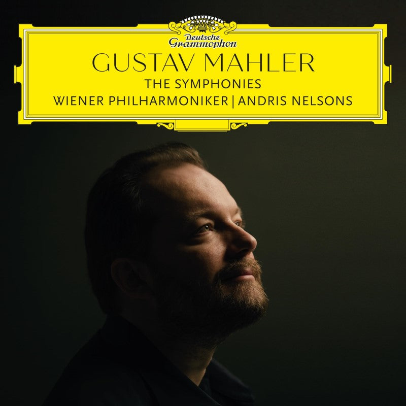 Mahler: The Symphonies [12CD Box Set]