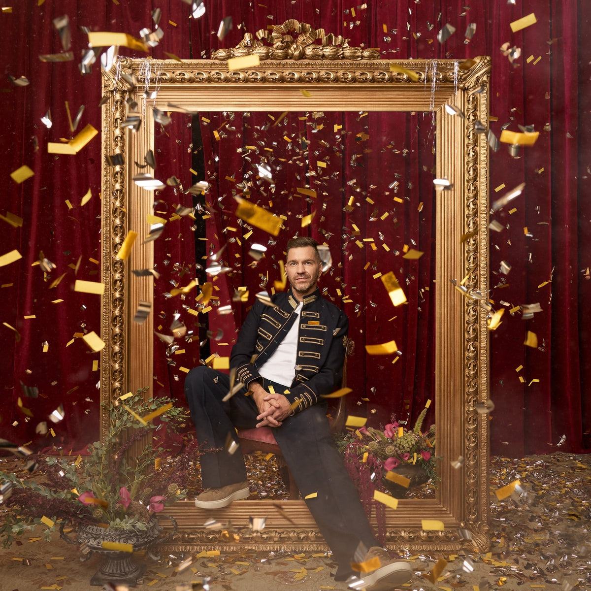 Big Stupid Heart (Limited) [Gold Vinyl]