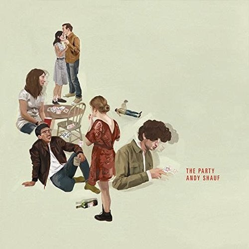 The Party [Import]