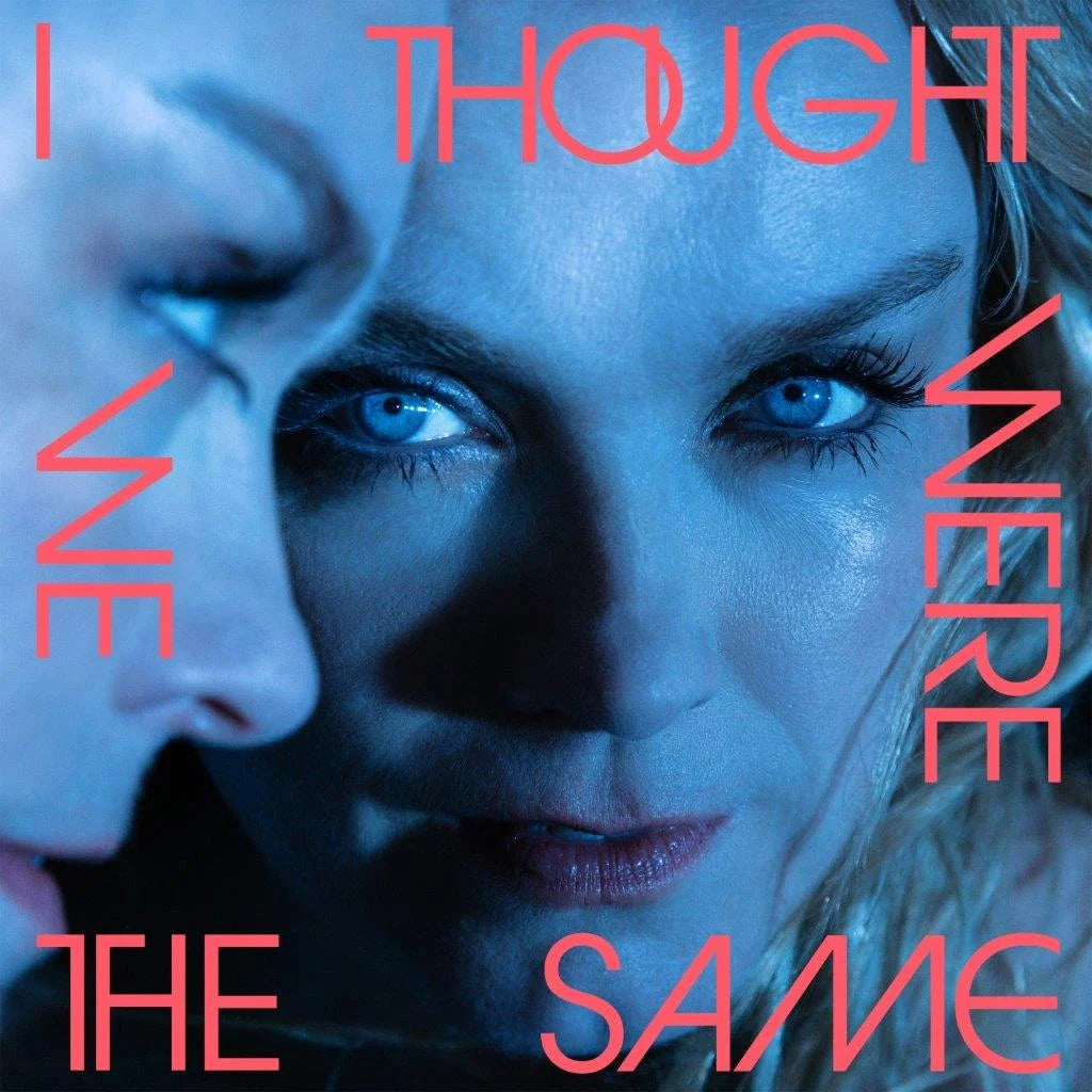 I Thought We Were The Same [LP]