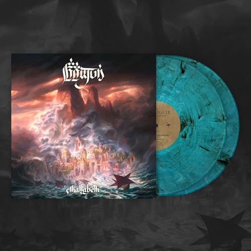 Akallabeth (2Lp)