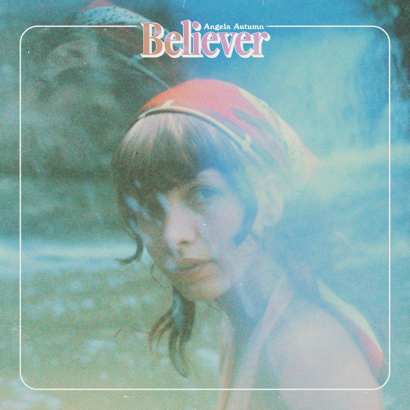Believer (Indie Exclusive, Violet Vinyl)