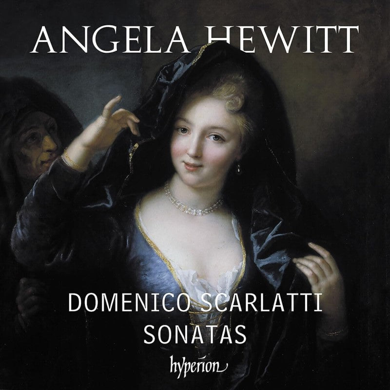 Scarlatti: Sonatas, Vol. 3 [CD]