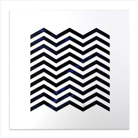 TWIN PEAKS / O.S.T.