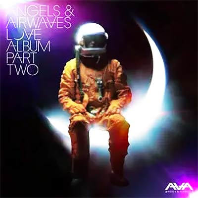 Love, Pt. 2 (INDIE EX) [Grape Vinyl]