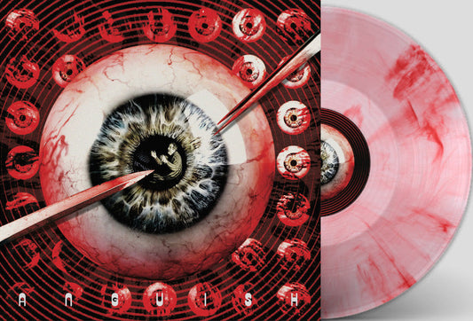 Soundtrack (Indie Exclusive) [Bloodshot Eyeball Vinyl]