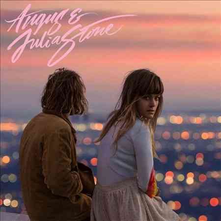 ANGUS & JULIA STONE