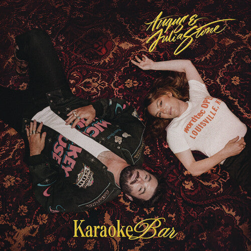 Karaoke Bar [Explicit Content] (Digipack Packaging)