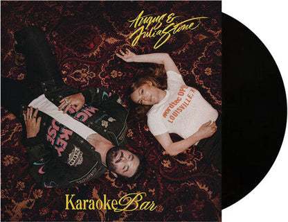 Karaoke Bar [Explicit Content]