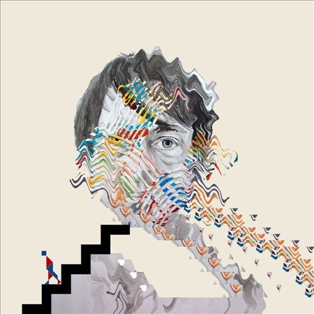 Animal Collective PAINTING WITH