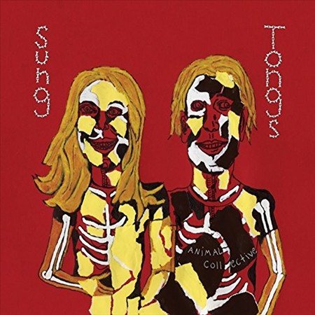 SUNG TONGS