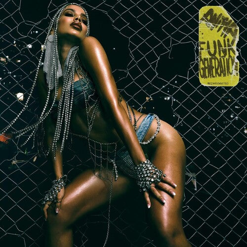 Funk Generation [Explicit Content]