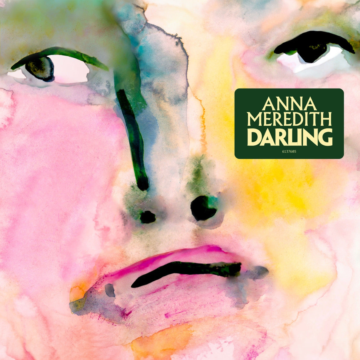 Darling [CD]