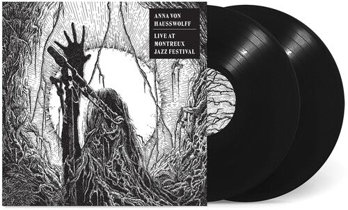 Live At Montreaux Jazz Festival (2 Lp's)