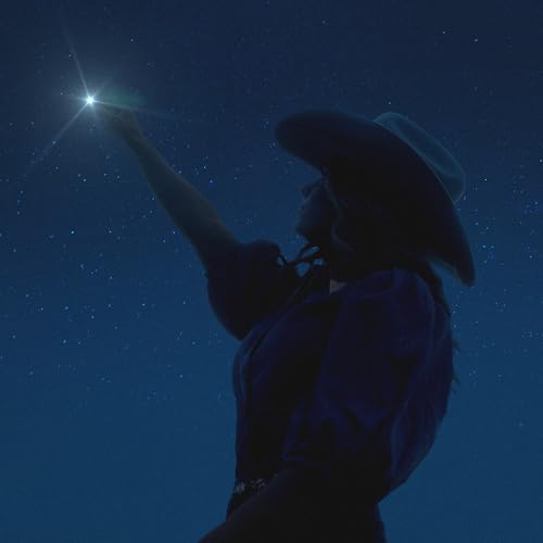 Stars [Clear Lp]