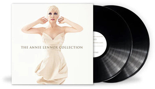 The Annie Lennox Collection [Import] [2LP]