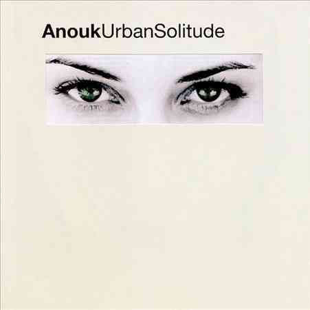 Urban Solitude