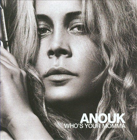 Who's Your Momma