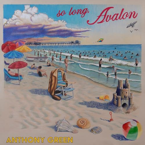 Avalon So Long