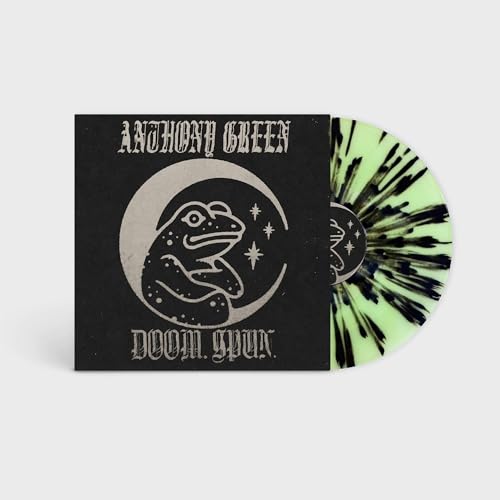 Doom. Spun.