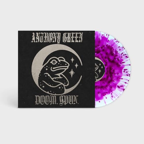 Doom. Spun.